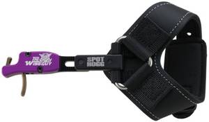 lot 4181 image: Spot Hogg Wiseguy Release Buckle