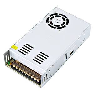 lot 4198 image: Hosyond AC 110V220V to DC 12V 30A 360W Regulated Universal Switching Power Supply Transformer Adapter LED Driver for LED Strip, CCTV Camera System
