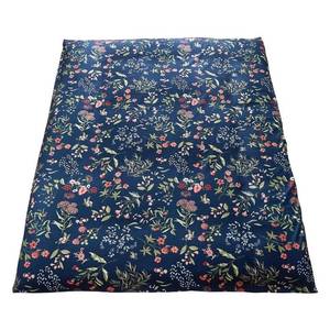 lot 4216 image: Aigbiot Zippered Futon Cover for Japanese Futon Floor Mattress, Super Soft and Machine Washable Twin Full Queen
