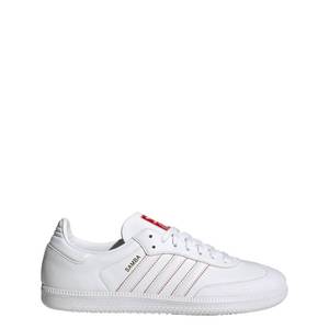 lot 5092 image: adidas Disney x Samba Minnie Mouse Mens GY1890 Size 14