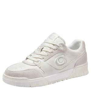 lot 5108 image: COACH SoHo Sneaker size 10