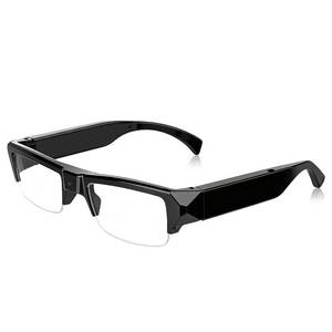 lot 5114 image: KoogFleur Camera Glasses 1080P Video Recording Outdoor Sport Glasses with Camera 64GB Wearable Smart