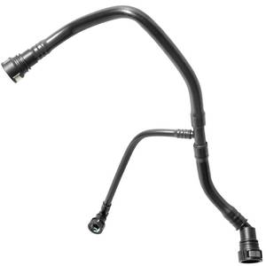 lot 5185 image: 12673862 PCV Valve Hose Positive Crankcase Ventilation Tube Compatible with 2016-2019 Chevy Cruze 2016-2024 Malibu 2019 Trax 4 Cyl 1.4L Replaces 12666669 12673862