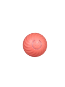 lot 6123 image: Smart Bouncing Ball 2.2 Inch Interactive Toy