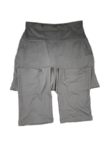 lot 6167 image: Jogging pants womens color black size small to medium