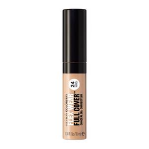 lot 6173 image: Revlon ColorStay Flex Wear, Full Cover Non-Creasing Concealer, Infused with Hyaluronic Acid & Vitamin E, Flexible Longwear, 030 Light Medium, 0.34 Fl Oz