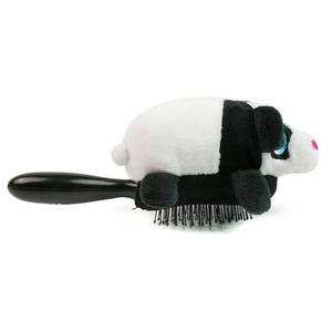 lot 6199 image: Wet Brush Kids Plush Panda Hair Brush