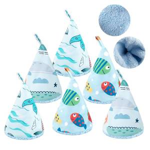 lot 6215 image: YSSPPOY 6 Pcs Coral Velvet Peepeeteepe Baby Boy, Strong Water Absorption Pee Peep Teepee for Baby Boy, Reusable Pee Covers for New Parents Gift