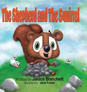 lot 6229 image: The Shepherd and The Squirrel