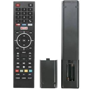 lot 6244 image: Young Element TV Remote Control fit for ELSW3917BF E4SFT5017 E4STA5017 ELSJ5017 ELST3216H ELST5016S E2SW5018