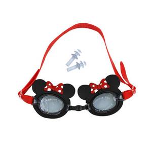 lot 6256 image: RARITYUS Cute Cartoon Pattern Swim Goggles Waterproof Anti Fog Swimming Goggles for Youth Kids Child