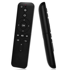 lot 6265 image: Replacement Remote Control Compatible with Series, Insignia, Pioneer, for HisenseTCL Smart TVAll ROKU Smart TV with Voice Control, Stick 4K4K MaxCube