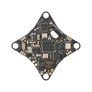 lot 6352 image: BETAFPV ELRS Matrix 1S Brushless Flight Controller, Highly Integrated 5IN1 FC Built-in Serial ELRS RXVTX, with 1.0mm Thick Board, JST1.25 Pin for 1S FPV Racing Whoop Drone Quad like Meteor6575 Pro