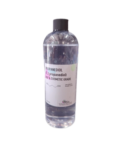 lot 6385 image: Propanediol USP Cosmetic Grade Chemical Solution