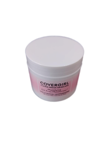 lot 6386 image: CoverGirl Clean Fresh Skincare Oil-Free Mattifying Moisturizer