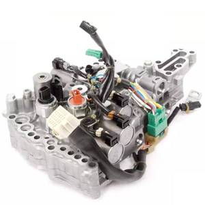lot 11337 image: JF016E CTV Transmission Valve Body Compatible with 2014-2017 Nissan Altima 2.5L 2015-2017 Mitsubishi Outlander Sports 2.0L #31705-28X0B