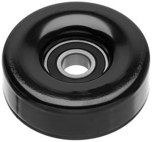 lot 12428 image: ACDelco Gold 38001 (88909582) Idler Pulley