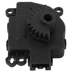 lot 12452 image: SCITOO HVAC Heater Blend Door Actuator Compatible with Ford Fiesta 2014-2018, Replace# 604-322, AV1Z19E616A, Main, Temperature