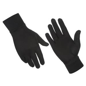 lot 14132 image: ALASKA BEAR� - Natural Silk Gloves Thermal Liner Unisex