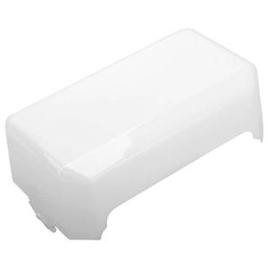 lot 19015 image: 108D58-2 Garage Door Opener Light Lens Cover Compatible with Craftsman LiftMaster Chamberlain Sears, Replaces 108D58