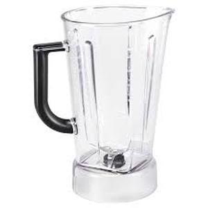 lot 12290 image: Plastic Blender Jar with Blade Assembly With Lid
