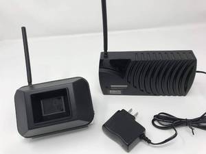 lot 1577 image: Rodann Electronics Wireless Driveway Alarm System by Rodann Electronics