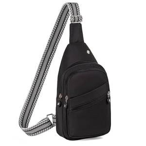 lot 2021 image: Xsecnua Crossbody Sling Bag Small Sling Backpack, Cross Body Bag Chest Bag for Women Men Travel Hiking Daypack
