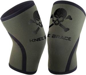 lot 2439 image: NEENCA Professional Knee Brace with Side Stabilizers, Compression Knee Support with Mesh Weave Tech, Knee Wrap with Ultra-Soft Bandage for Running, Workout, Hiking, All Sports