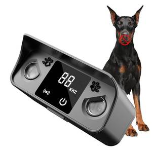 lot 2460 image: LHNVXF Anti Barking Devices for Dog