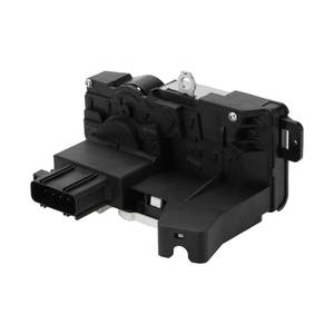 lot 4299 image: Motoforti Front Right Passenger Side Power Door Lock Actuator Motor Door Latch Actuator Assembly for Ford Fusion 2006-2012 for Lincoln MKZ 2007-2012