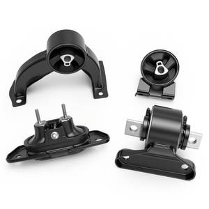 lot 5220 image: JAVOUKA Engine Motor Mount Transmission Bracket Kits, for Chrysler 200 2.4L 2011-2014, for Chrysler Sebring 2007-2010, for Dodge Avenger 2.4L 2.7L 3.5L 2008-2014, #OE A5420 A5443 A5465 A5469