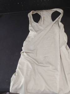 lot 6463 image: Woman stop various colors four pack size M