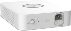 lot 9323 image: UMI Step Down Voltage 220v to 110v Converter, Travel Power Voltage Converter 220V to 110V 500W, Good Power Transformer for Overseas, Step Down Converter - US to Europe Voltage Converter