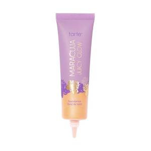 lot 10367 image: tarte maracuja juicy glow tint �� Lightweight Tinted Moisturizer with Hyaluronic Acid for Radiant Skin, Buildable Medium Coverage, Waterproof, Vegan, Cruelty-Free, full size, 22B light beige