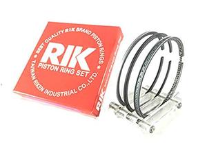 lot 10401 image: Riken Piston Ring STD 83mm for KUBOTA D1503  V2003