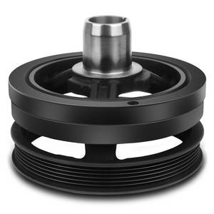 lot 15619 image: OCPTY 594-191 Engine Harmonic Balancer Crankshaft Pulley Replacement For Chrysler,For Dodge,For Jeep,For Mitsubishi,For Ram 1500,Aspen,Commander,Dakota,Durango,Grand Cherokee,Ram 1500 3.7L,4.7L,5.7L