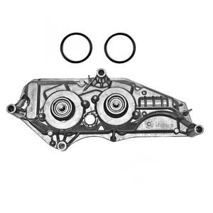 lot 17608 image: Transmission Control Module for 2011-2020 Ford Focus 1.6L(No Programmed) 2.0L(No Programming) Replace A2C53377498 AE8Z-7Z369-F KTAE8P7Z369AD A2C30743100