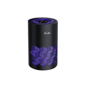 lot 17611 image: FreAire Air Purifiers for Bedroom, Air Purifiers for Home with Lights, HEPA Air Purifier