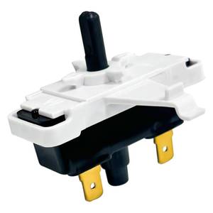 lot 18048 image: BigHead 3977456 WP3977456 Dryer Push to Start Switch Replacement for Whirlpool Kenmore Dryer Replacing Parts 898073 AP6009036 PS11742178 Laundry Dryer Start Button Switch Part