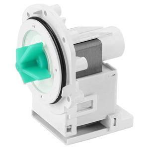 lot 18058 image: NEW A00126401 bpx1-90e Drain Pump Assembly Fit for Frigidaire Ken-more Cro-sley Dishwasher by AMI PARTS Replaces AP5690431 5304492415 PS8689824 154736201