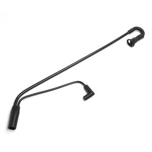 lot 18476 image: Fuel Pressure Regulator Vacuum Vapor Canister Purge Harness Hose Compatible with Buick CenturyPontiac Grand Prix 1998-2005 3.8L Replaces # 24506640