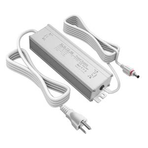 lot 20044 image: 36V2A Power Supply Only for Govee Permanent Outdoor Lights H705D,H705E,H805A,H805B,H706A,H706B,H806A,H806B.