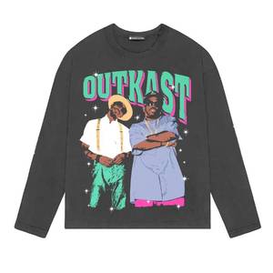 lot 20059 image: Bootleg Night Sky Longsleeve, Small