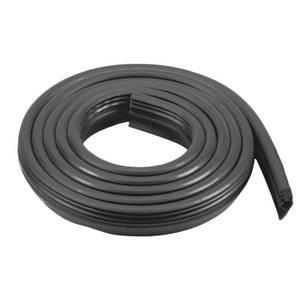 lot 20103 image: DD62-00043A dishwasher door seal replacement, upgraded high elasticity dishwasher door gasket suitable for replacement of Samsung dishwasher parts