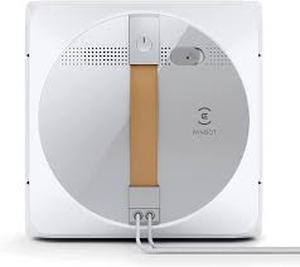 lot 11446 image: ECOVACS WINBOT W1 PRO Window Cleaning Robot (No Case Turns On)