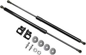 lot 12199 image: TSUBASA Suspension Struts Set