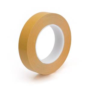 lot 2125 image: SICCOMA Double Sided Woodworking Tape Double Sticky Tape for Woodworking Router Templates and CNC Projects 1 inch by 82 feet Heavy Duty Double Adhesive Tape Removable