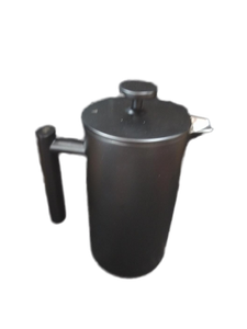 lot 5246 image: SECURA French Press Coffee Maker with Replacement Filter