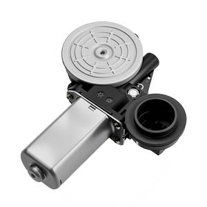 lot 6059 image: Front Passenger or Rear Driver Side Power Window Motor Fit for Toyota Corolla Camry 4Runner Tacoma Sienna Tundra Highlander Avalon 03 04 05 06 07 08 09 10 11 12 13 14 15 16 17 18 19 20 21, 742-609