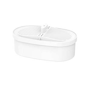 lot 10430 image: FYAEWPA Replacement Filter for Water-drop WD-PF-01A Plus,Reduces PFOAPFOS, Chlorine, Compatible with Water-drop Pitchers��Lasts 3 Months or 200 Gallons